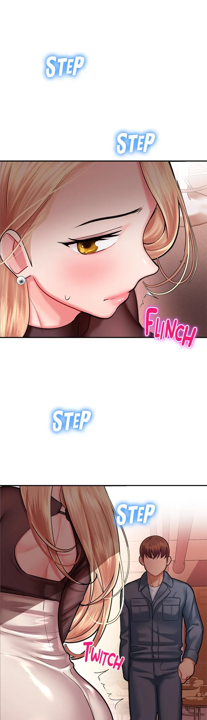 Welcome to Erotic Land Chapter 15 page 55 - 