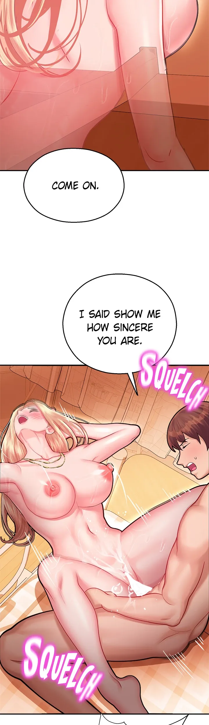 Welcome to Erotic Land Chapter 15 page 7 - 