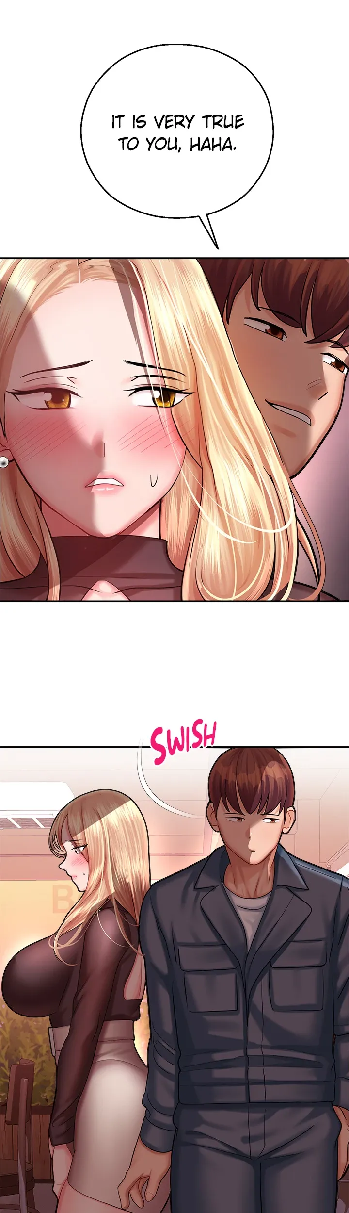 Welcome to Erotic Land Chapter 15 page 61 - 