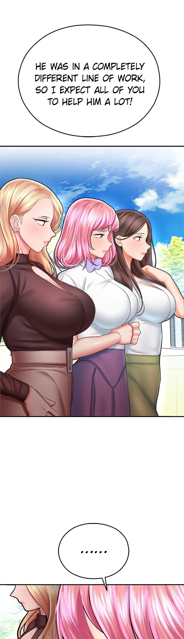 Welcome to Erotic Land Chapter 15 page 66 - 