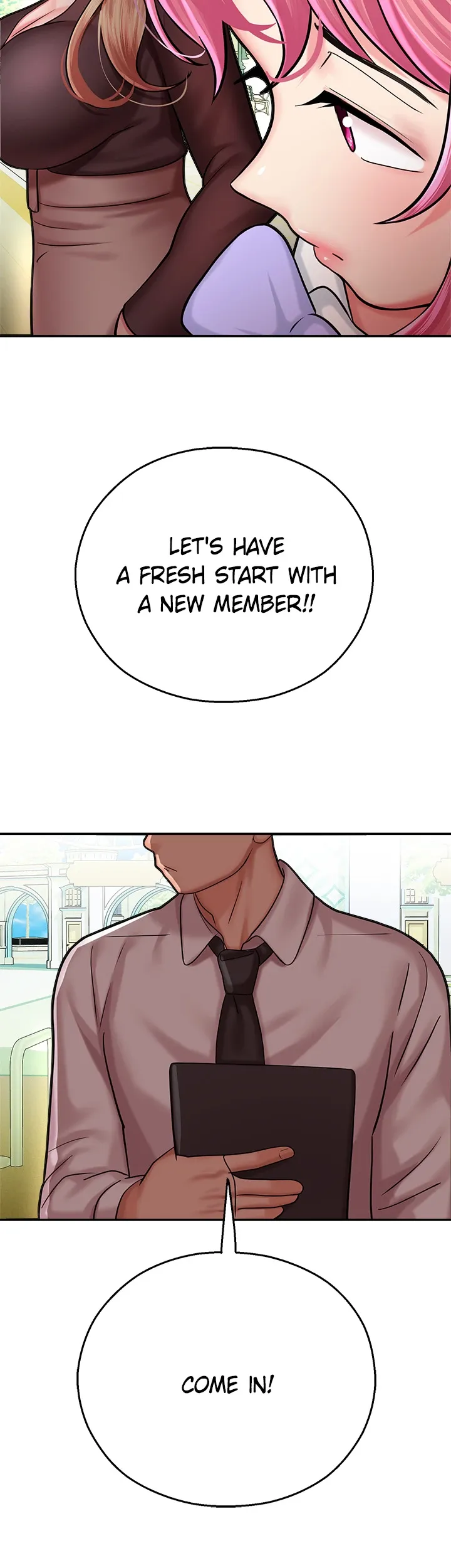 Welcome to Erotic Land Chapter 15 page 67 - 