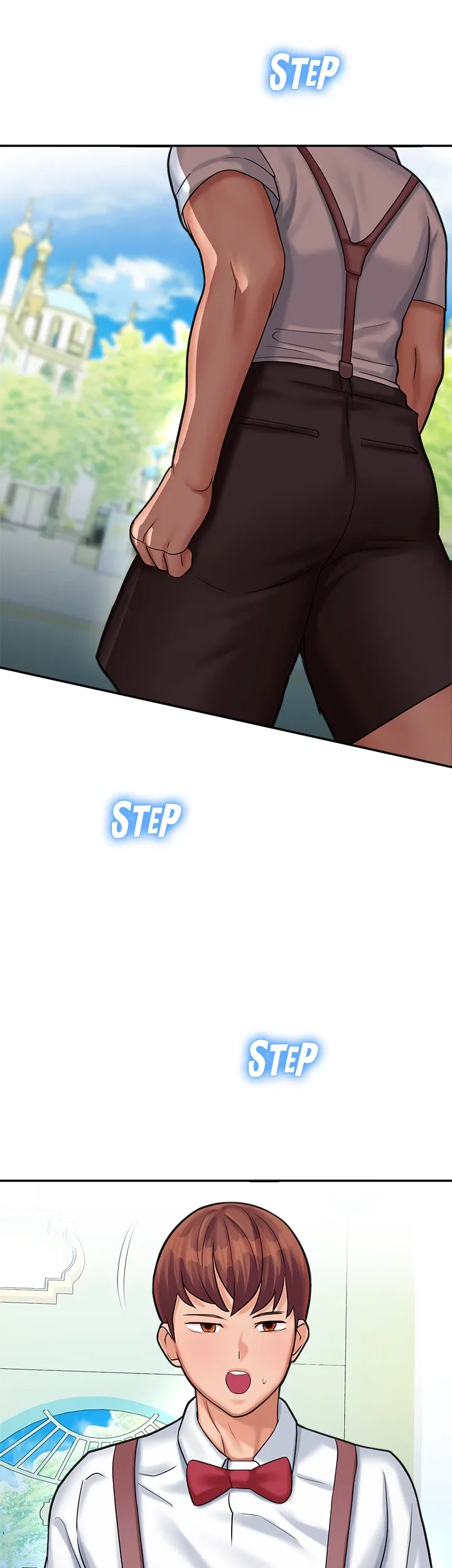 Welcome to Erotic Land Chapter 15 page 68 - 