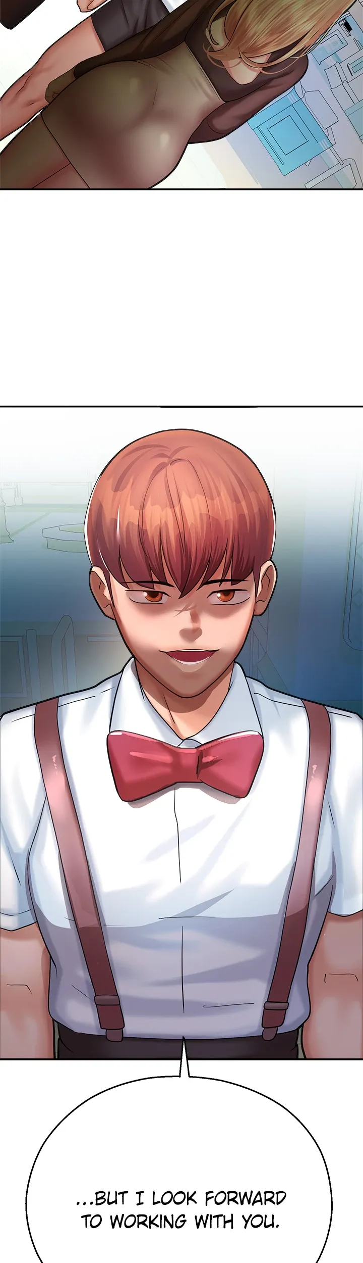 Welcome to Erotic Land Chapter 15 page 70 - 