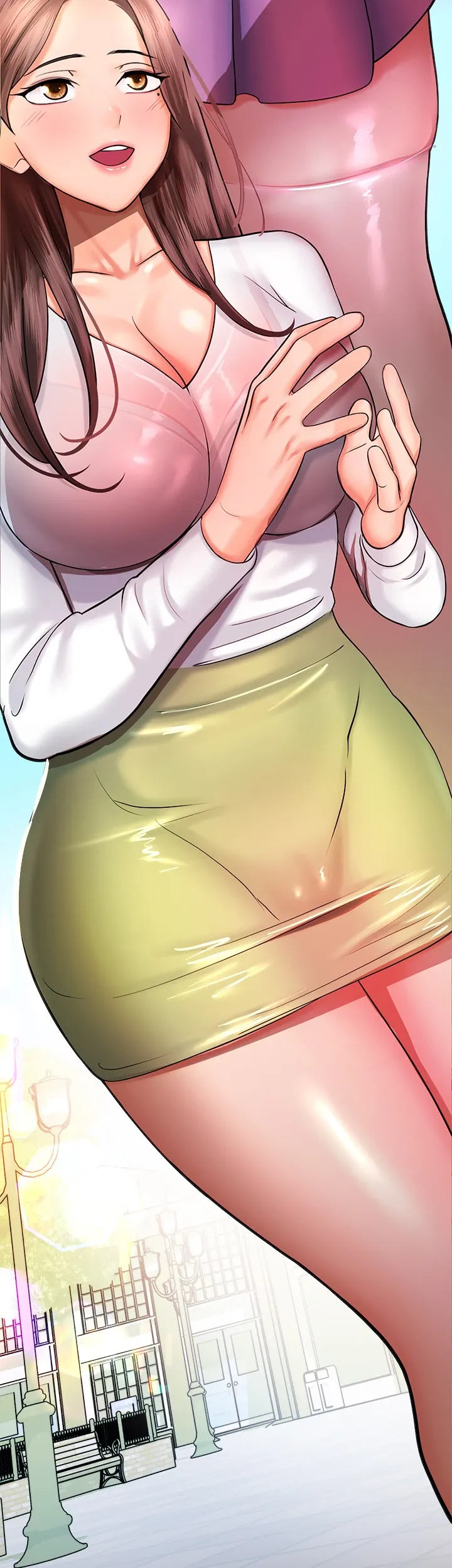 Welcome to Erotic Land Chapter 15 page 73 - 
