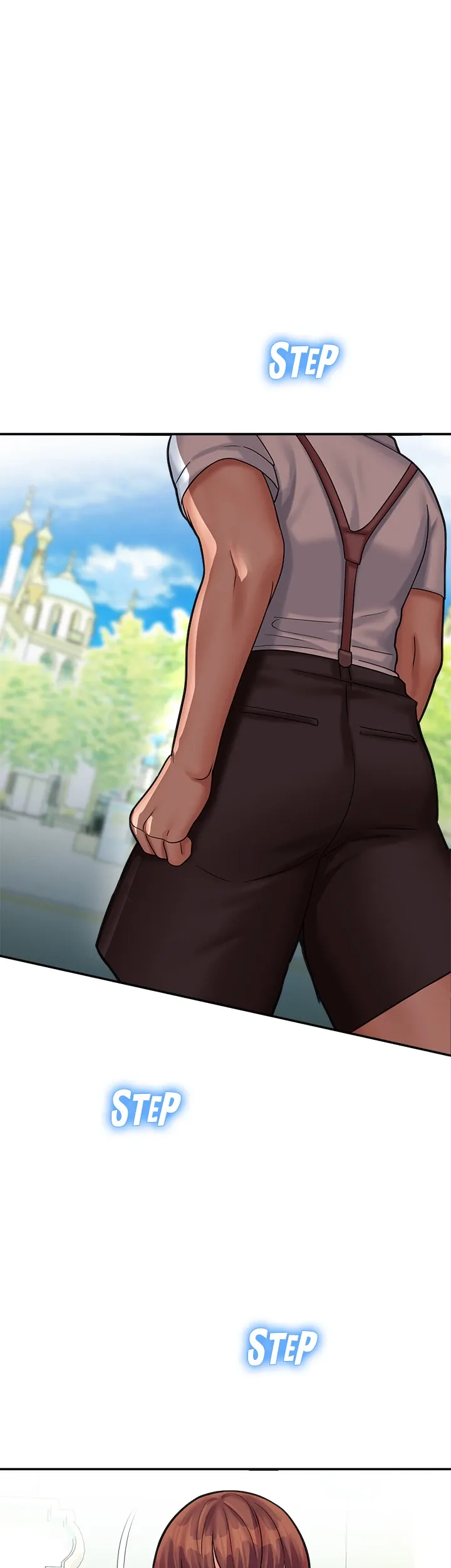Welcome to Erotic Land Chapter 16 page 1 - 