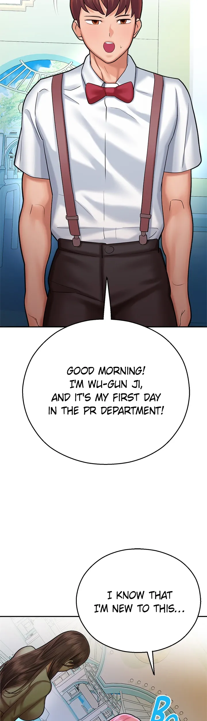 Welcome to Erotic Land Chapter 16 page 2 - 