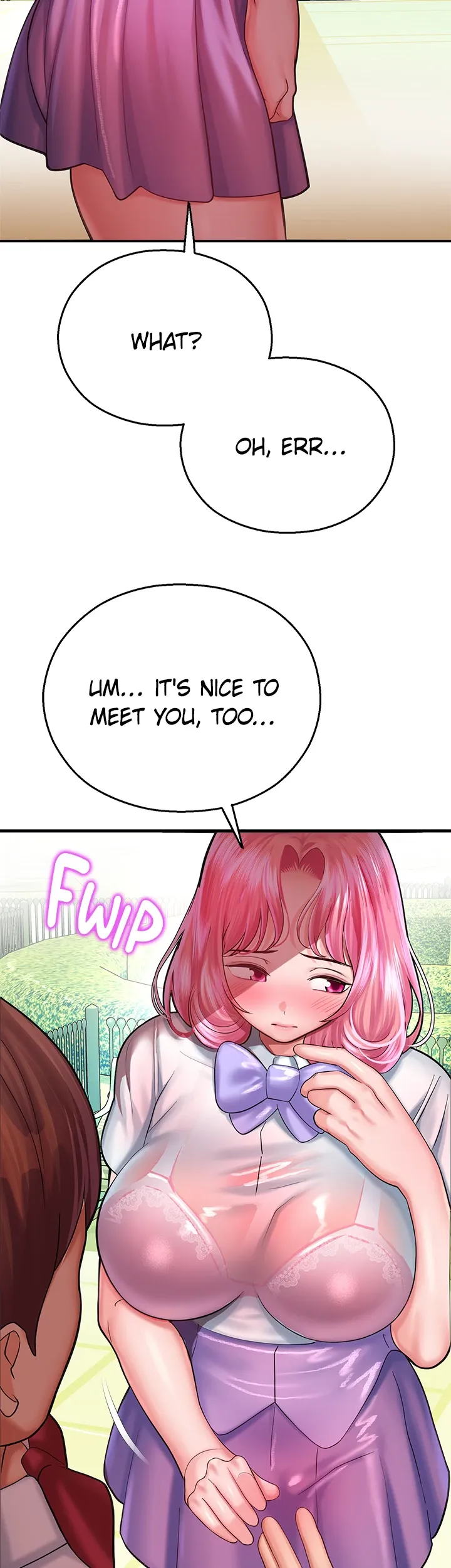 Welcome to Erotic Land Chapter 16 page 11 - 