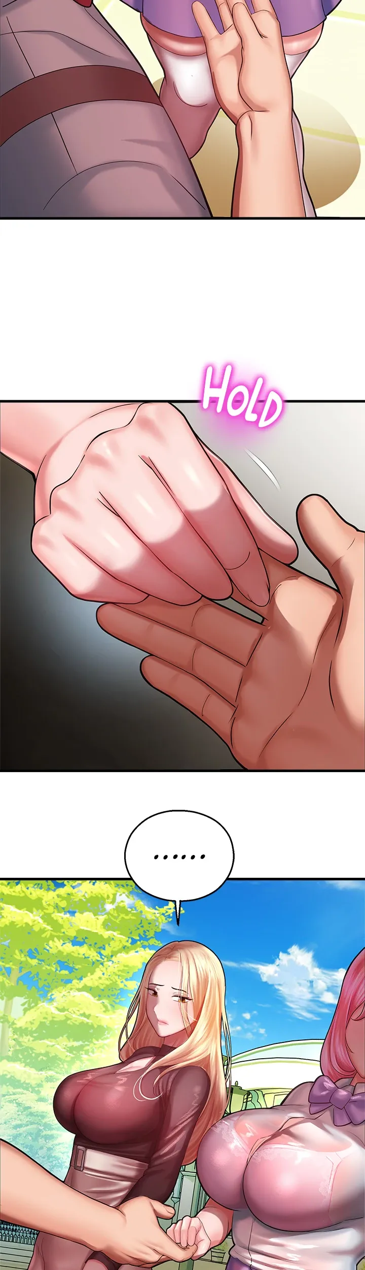 Welcome to Erotic Land Chapter 16 page 12 - 