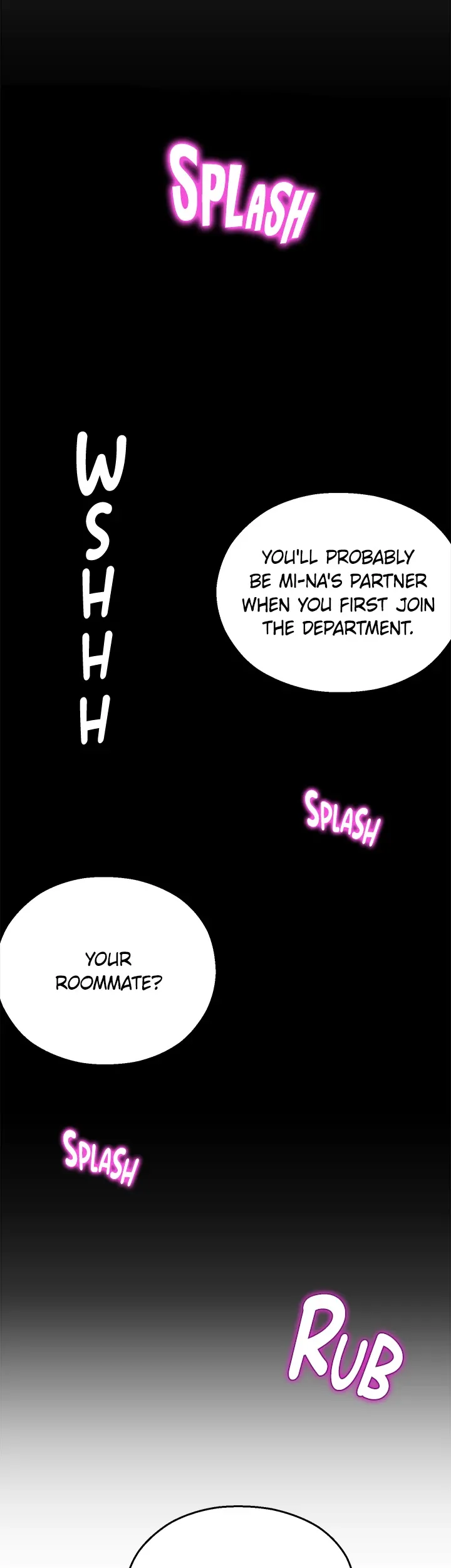 Welcome to Erotic Land Chapter 16 page 15 - 