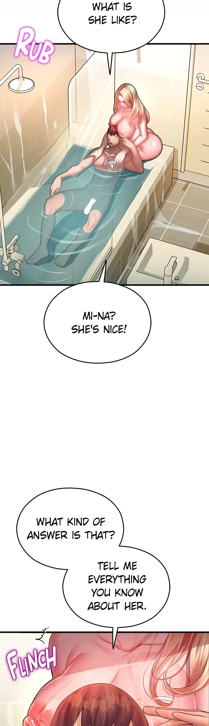 Welcome to Erotic Land Chapter 16 page 16 - 