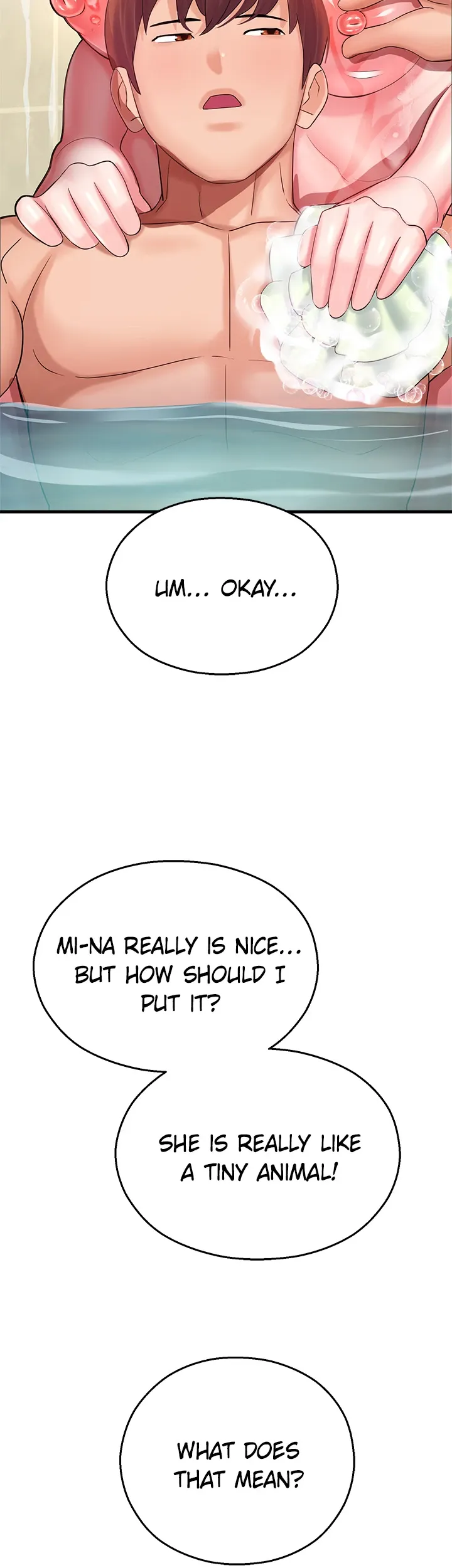 Welcome to Erotic Land Chapter 16 page 17 - 