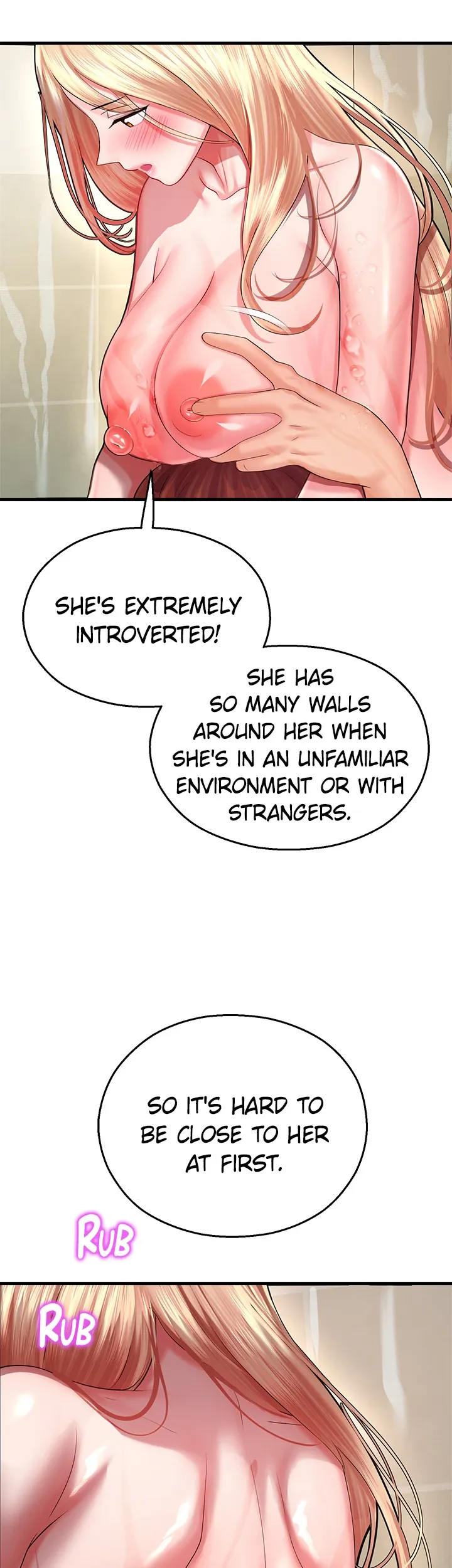 Welcome to Erotic Land Chapter 16 page 18 - 