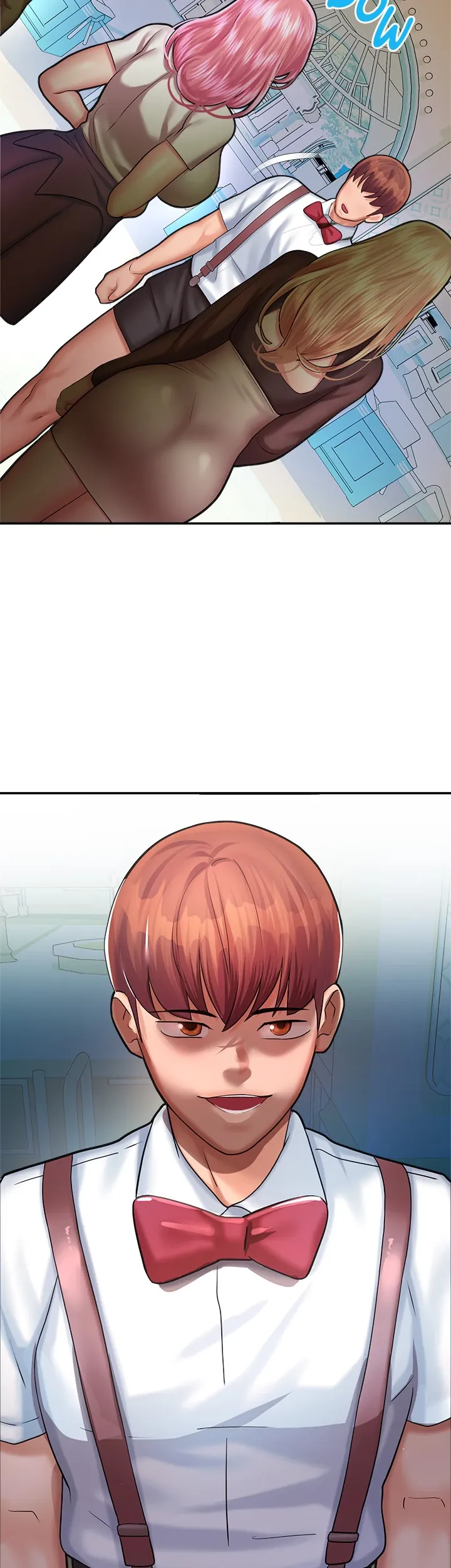 Welcome to Erotic Land Chapter 16 page 3 - 