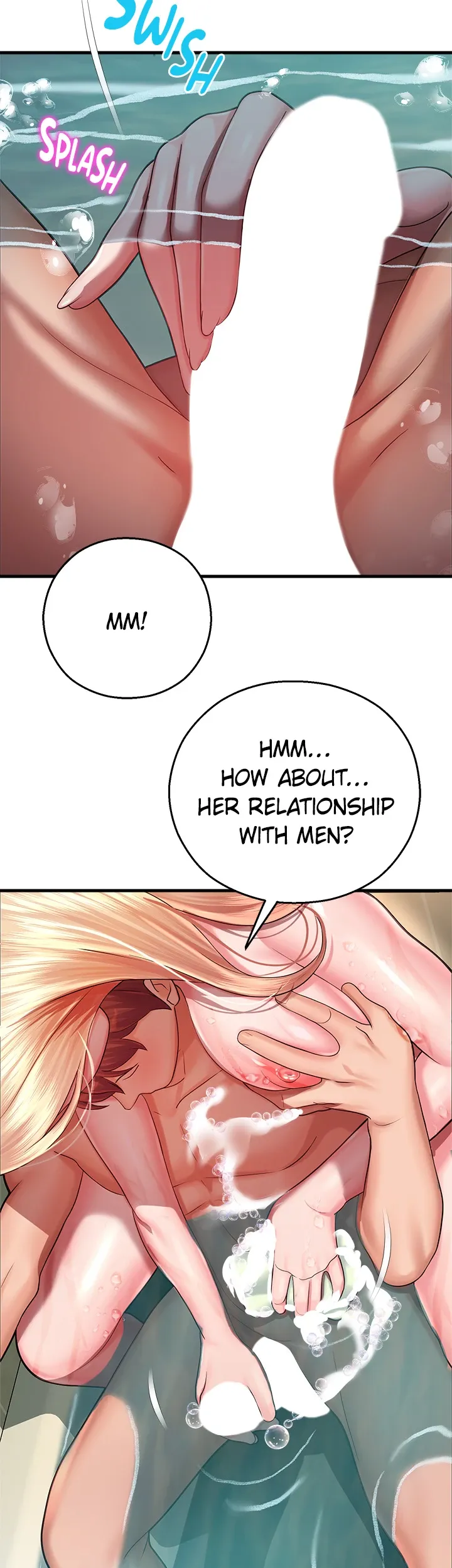 Welcome to Erotic Land Chapter 16 page 21 - 