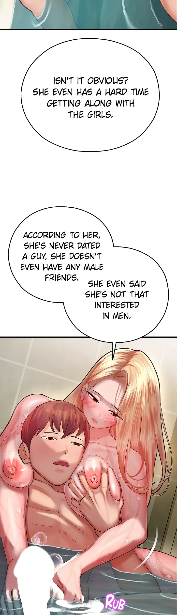Welcome to Erotic Land Chapter 16 page 22 - 