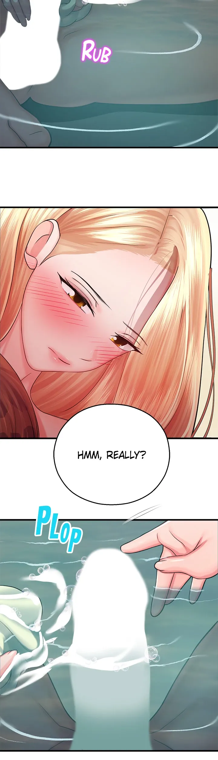 Welcome to Erotic Land Chapter 16 page 23 - 