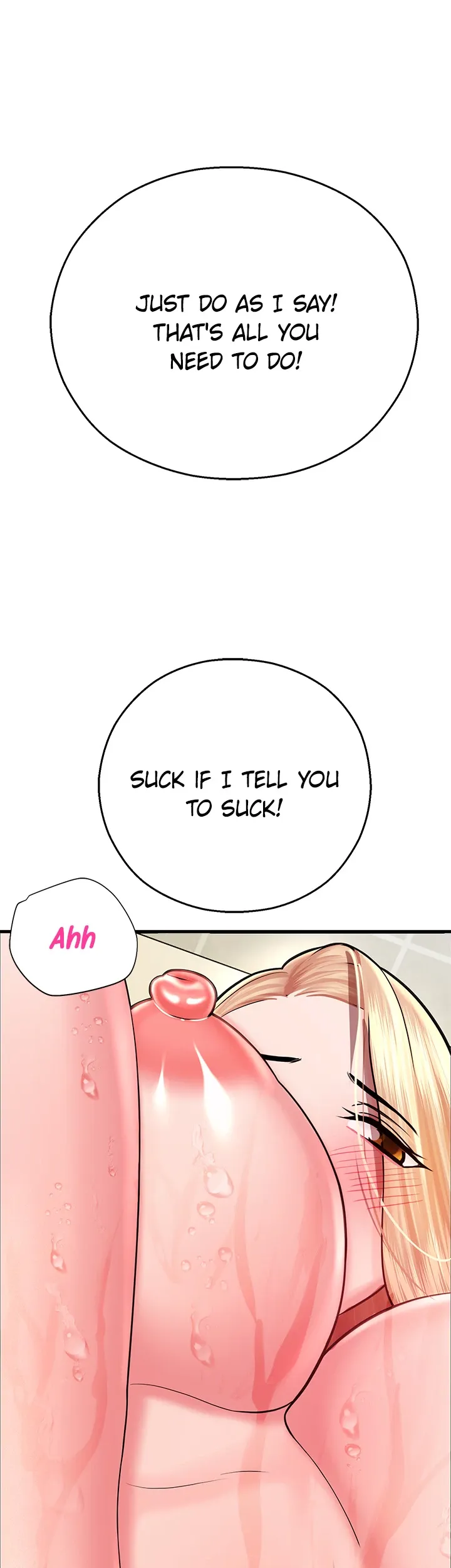 Welcome to Erotic Land Chapter 16 page 29 - 