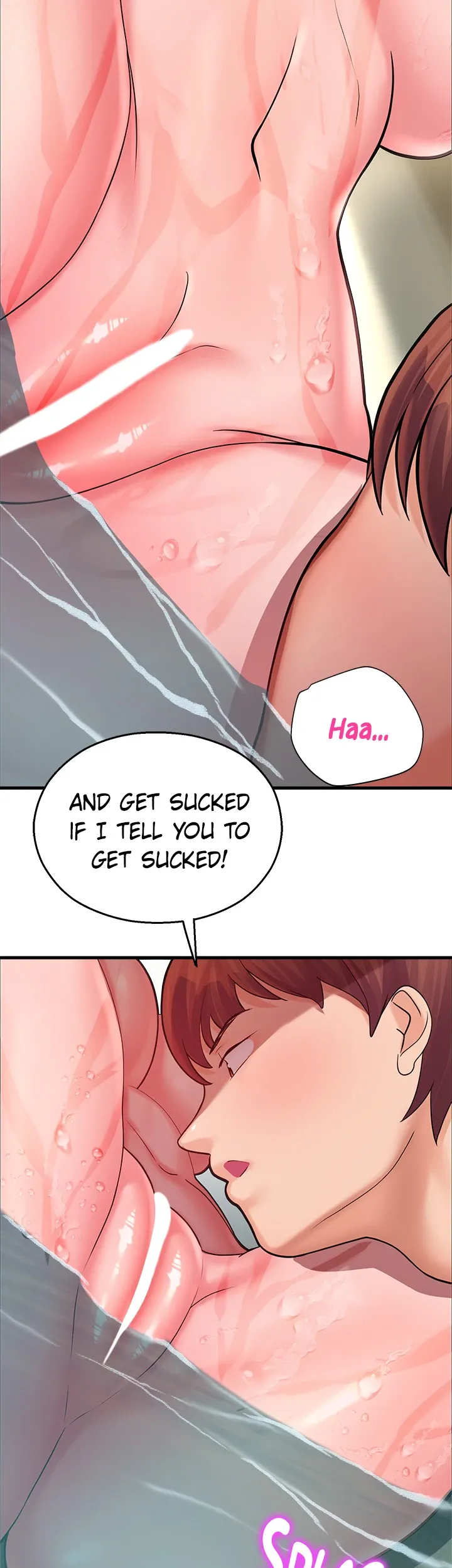 Welcome to Erotic Land Chapter 16 page 30 - 
