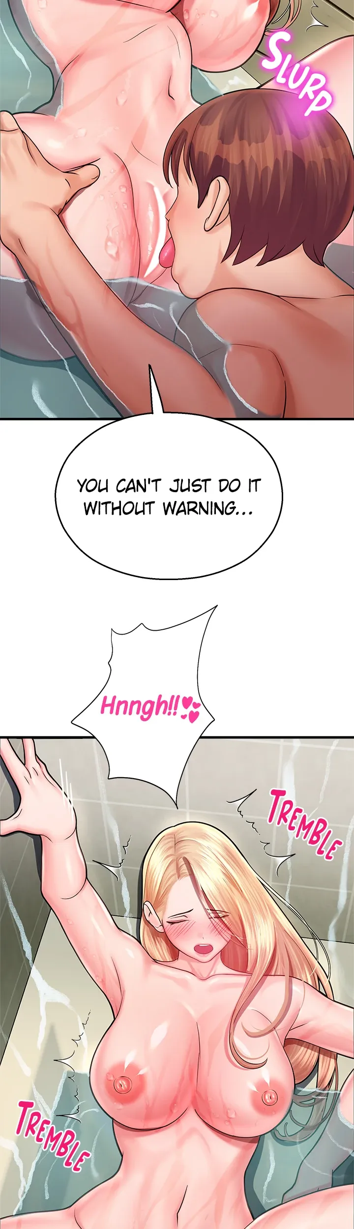 Welcome to Erotic Land Chapter 16 page 33 - 