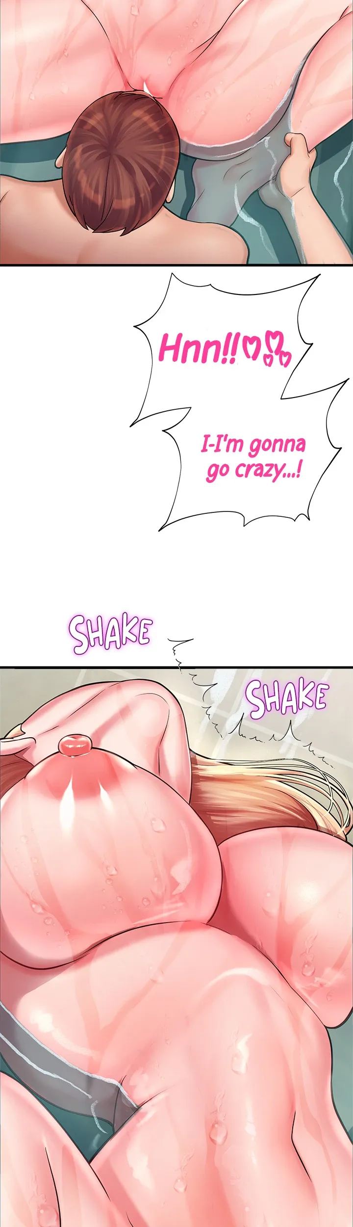Welcome to Erotic Land Chapter 16 page 34 - 
