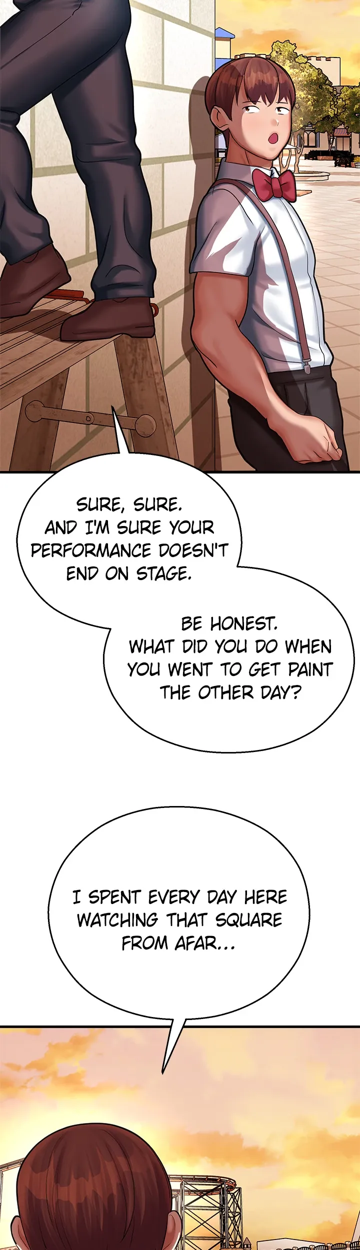 Welcome to Erotic Land Chapter 16 page 42 - 