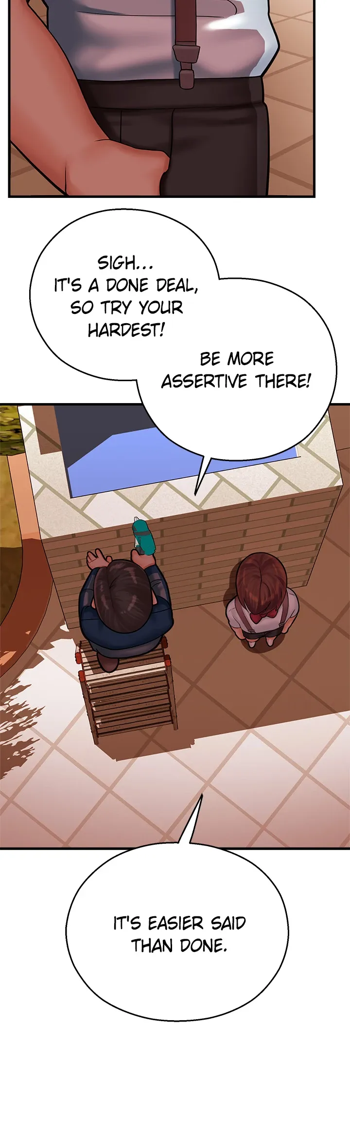 Welcome to Erotic Land Chapter 16 page 44 - 