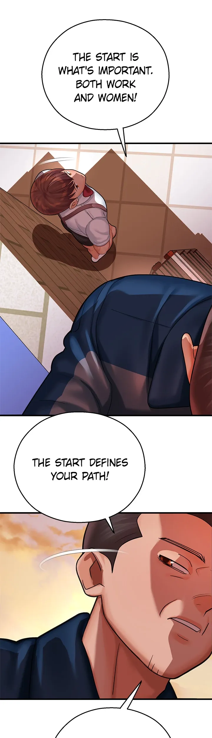 Welcome to Erotic Land Chapter 16 page 45 - 