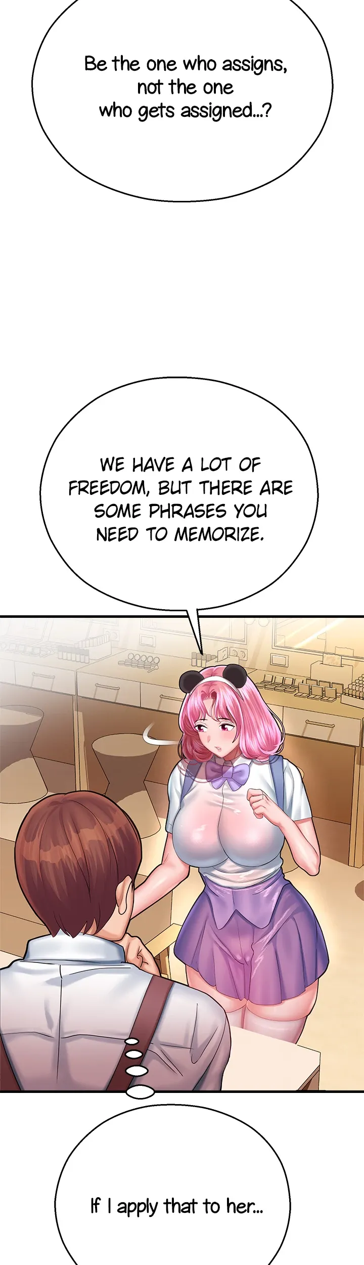 Welcome to Erotic Land Chapter 16 page 49 - 