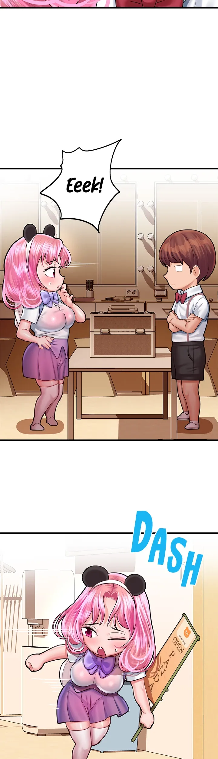 Welcome to Erotic Land Chapter 16 page 54 - 