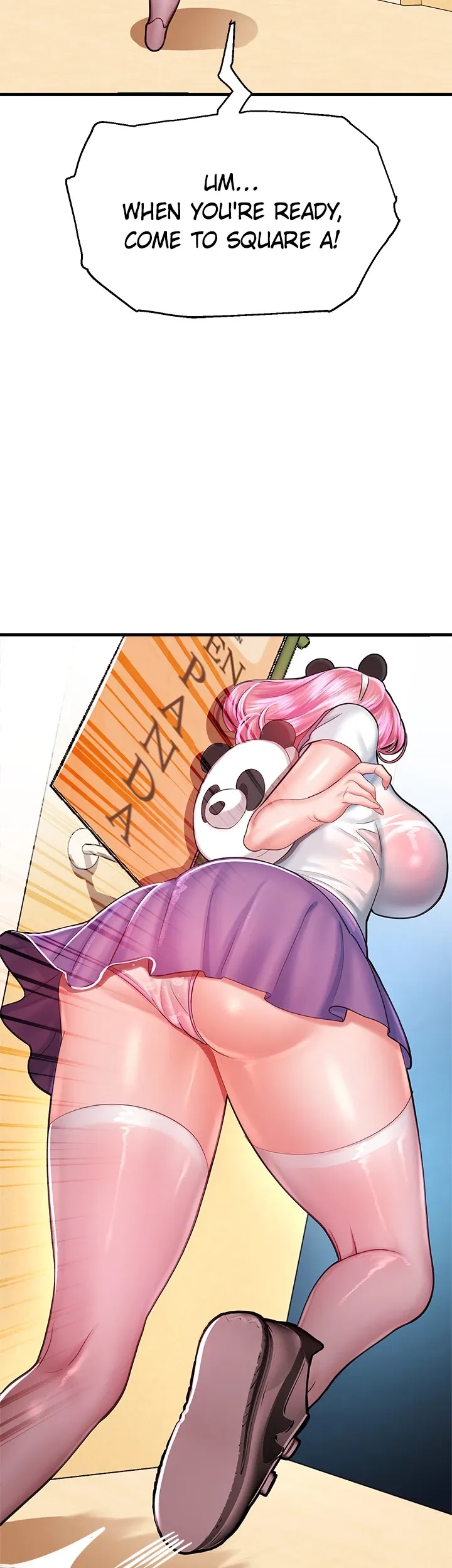 Welcome to Erotic Land Chapter 16 page 55 - 