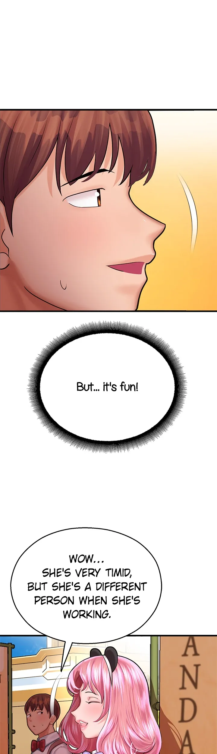 Welcome to Erotic Land Chapter 16 page 63 - 