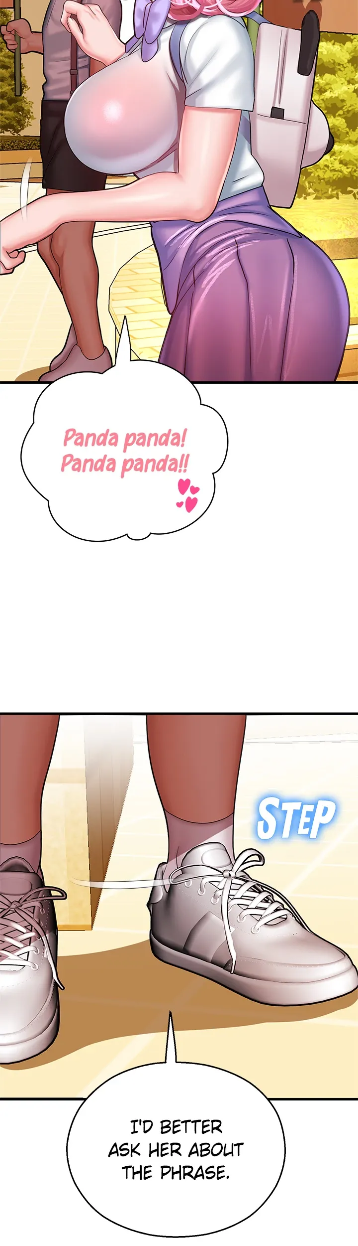 Welcome to Erotic Land Chapter 16 page 64 - 