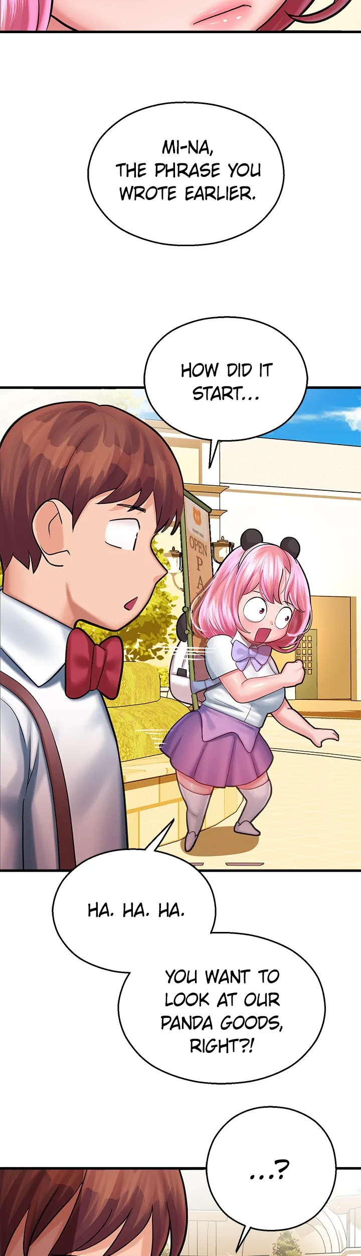 Welcome to Erotic Land Chapter 16 page 66 - 