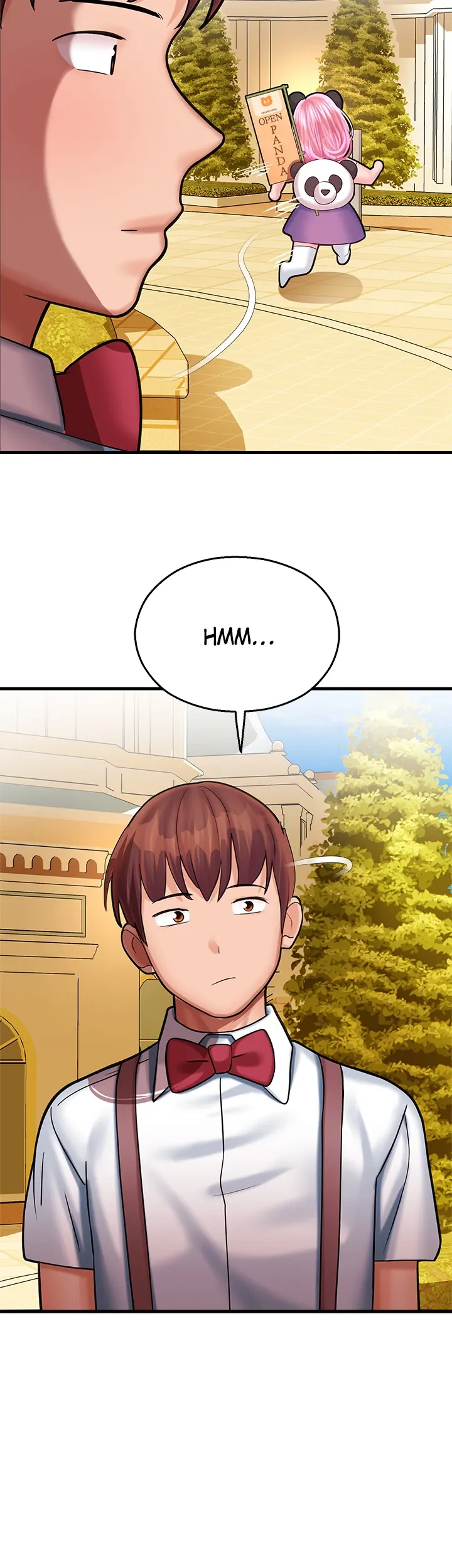 Welcome to Erotic Land Chapter 16 page 67 - 
