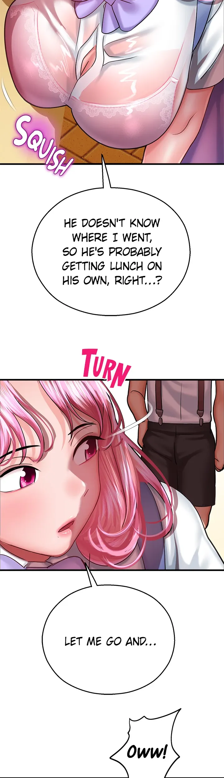 Welcome to Erotic Land Chapter 16 page 70 - 