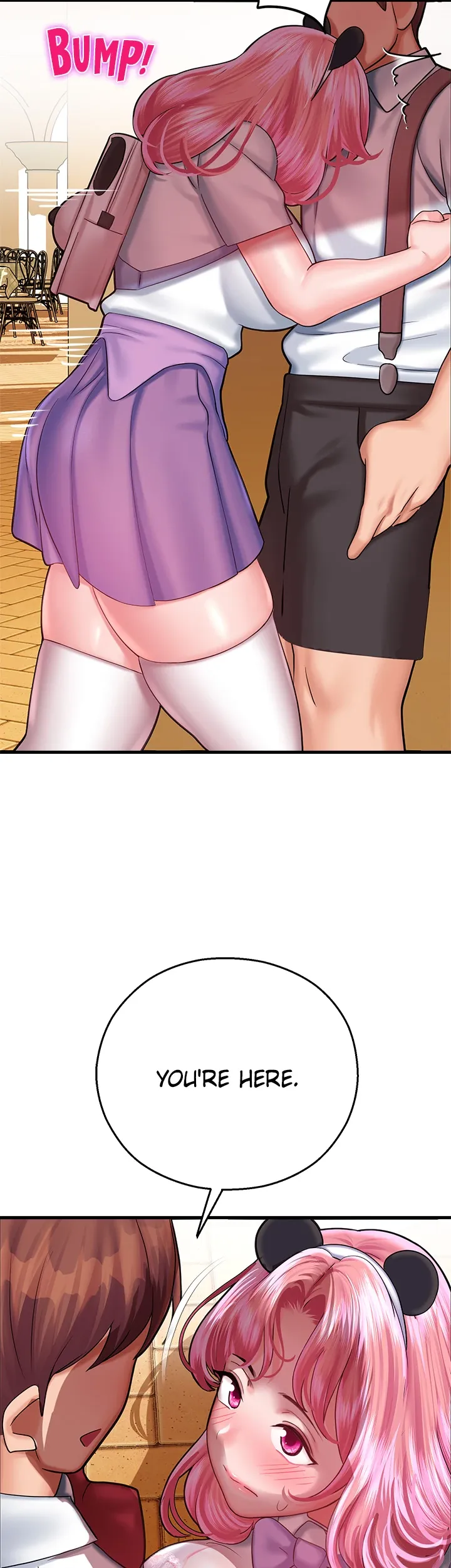 Welcome to Erotic Land Chapter 16 page 71 - 