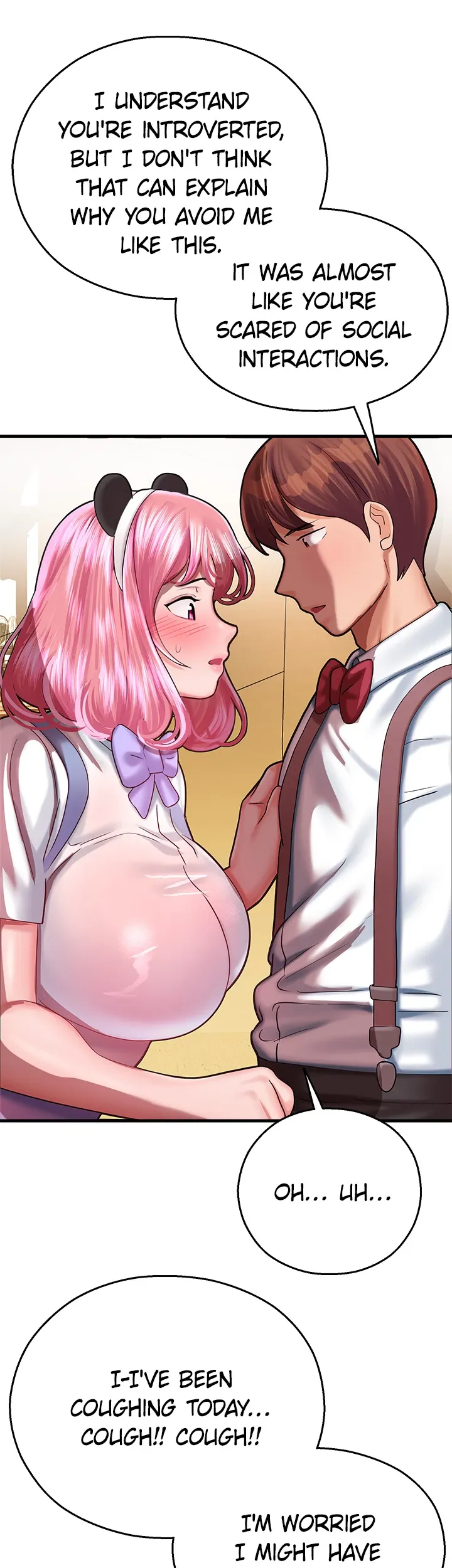 Welcome to Erotic Land Chapter 16 page 73 - 