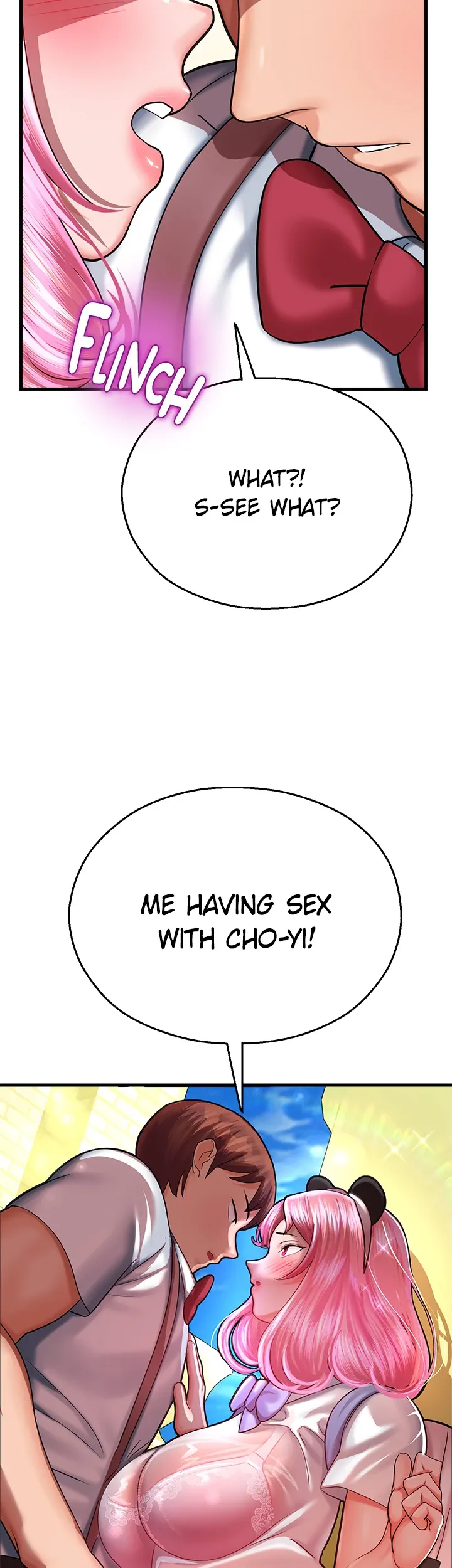 Welcome to Erotic Land Chapter 16 page 75 - 