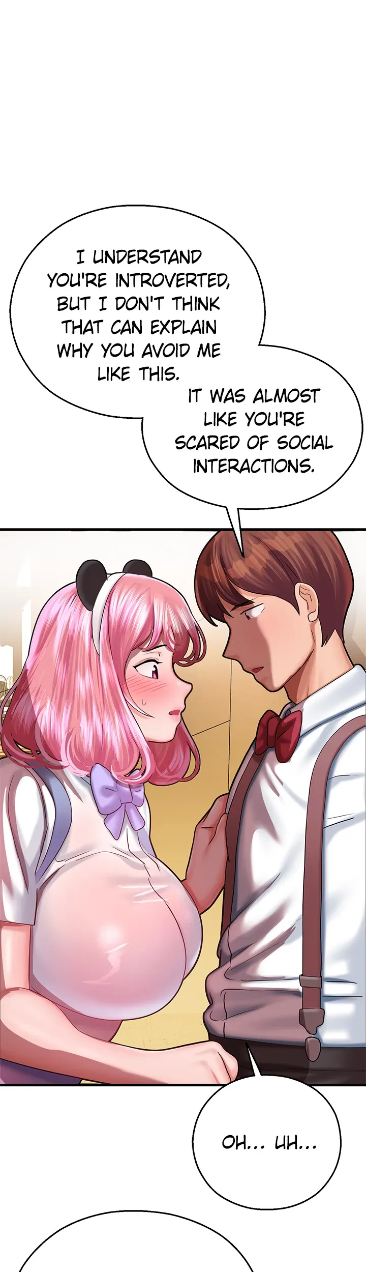 Welcome to Erotic Land Chapter 17 page 1 - 