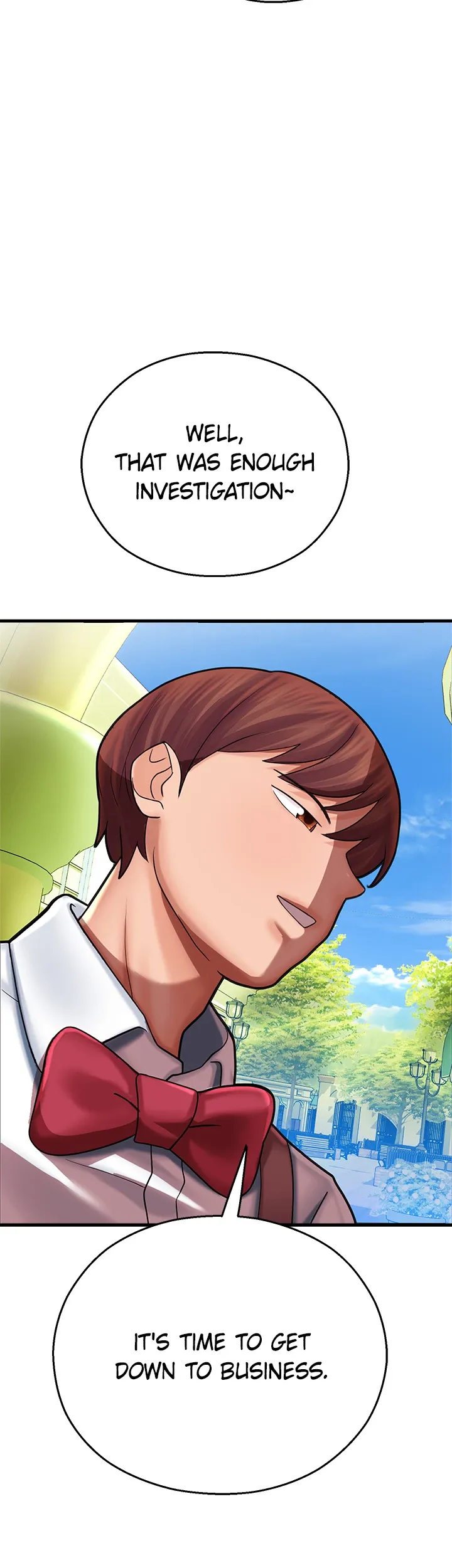 Welcome to Erotic Land Chapter 17 page 12 - 