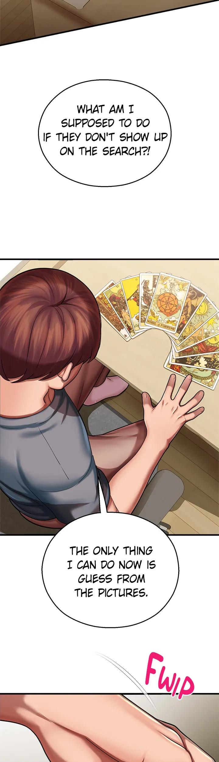 Welcome to Erotic Land Chapter 17 page 14 - 
