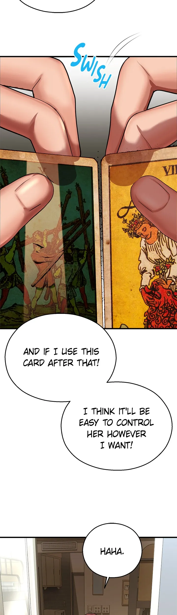 Welcome to Erotic Land Chapter 17 page 17 - 