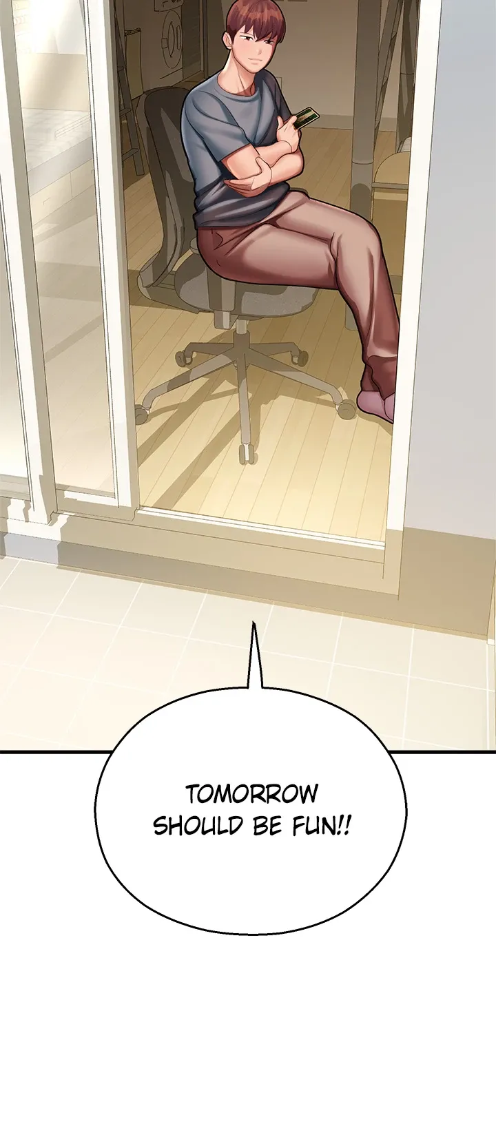 Welcome to Erotic Land Chapter 17 page 18 - 