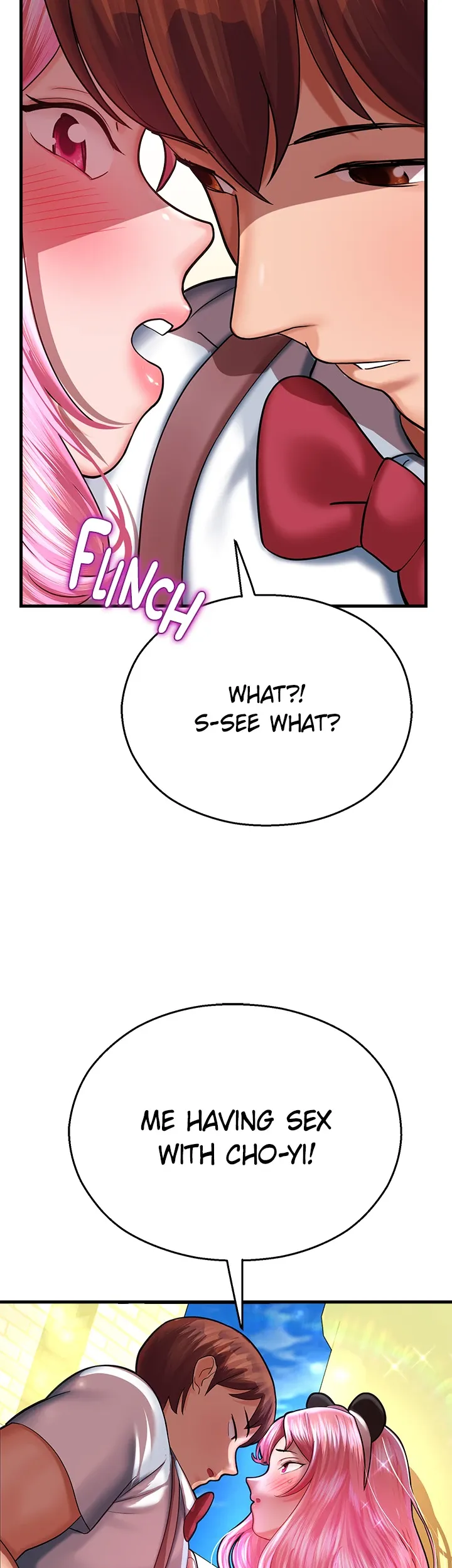 Welcome to Erotic Land Chapter 17 page 3 - 