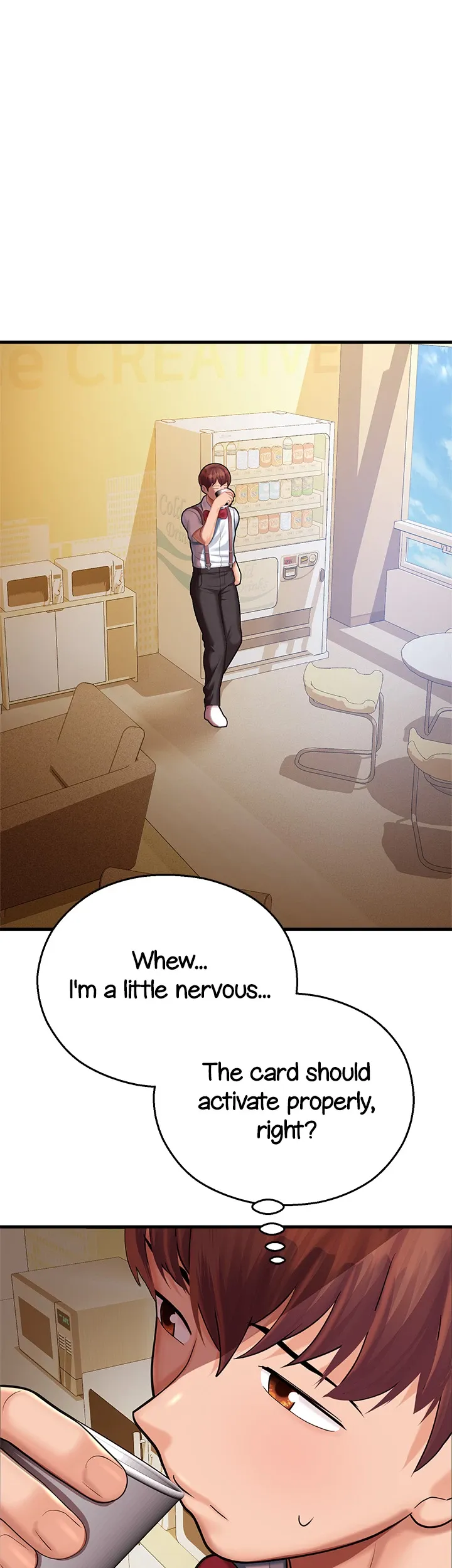 Welcome to Erotic Land Chapter 17 page 24 - 