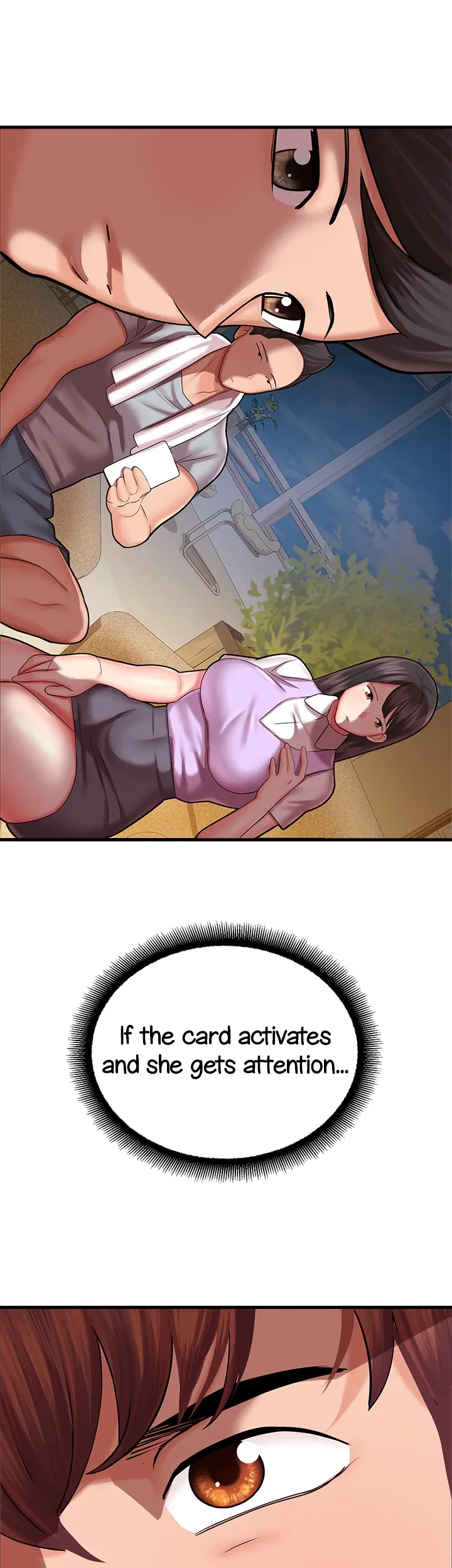 Welcome to Erotic Land Chapter 17 page 28 - 