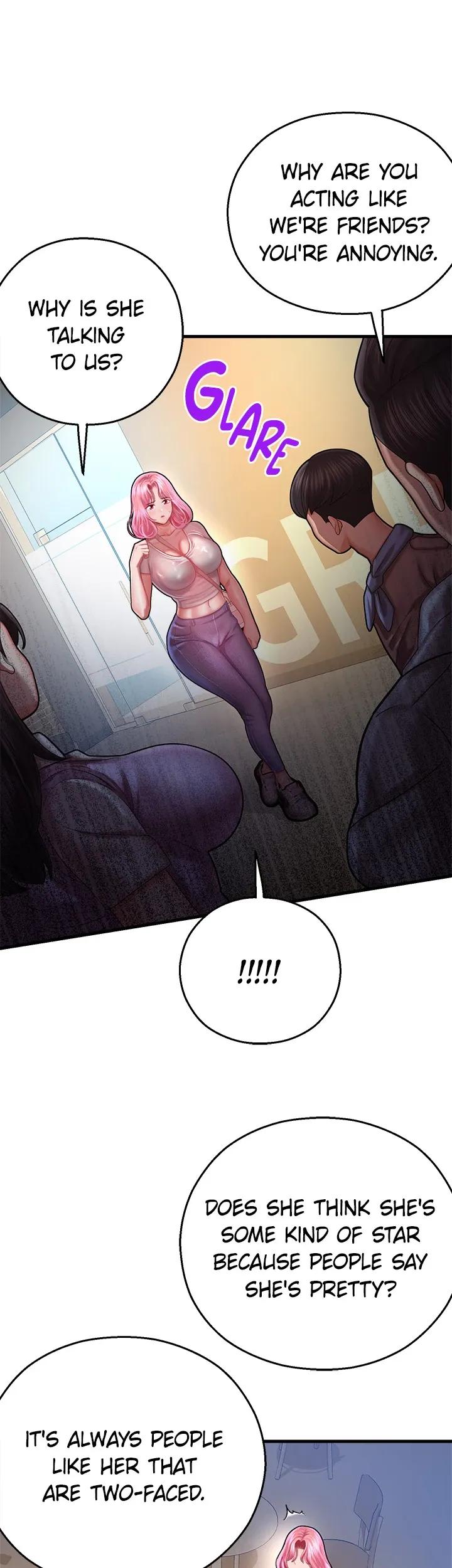 Welcome to Erotic Land Chapter 17 page 30 - 