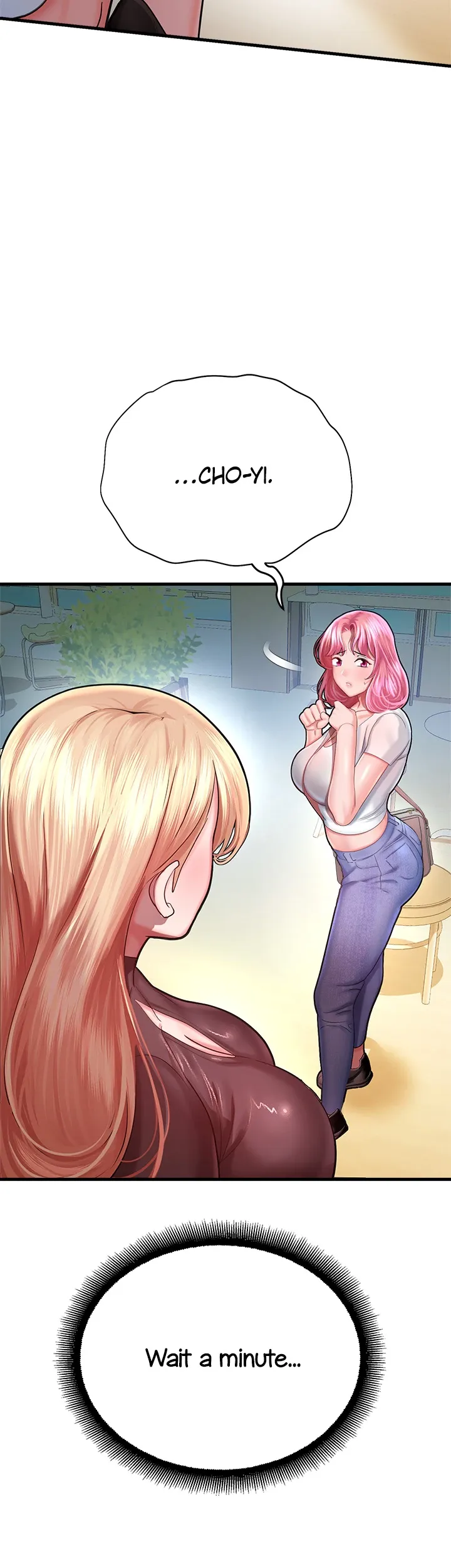 Welcome to Erotic Land Chapter 17 page 33 - 