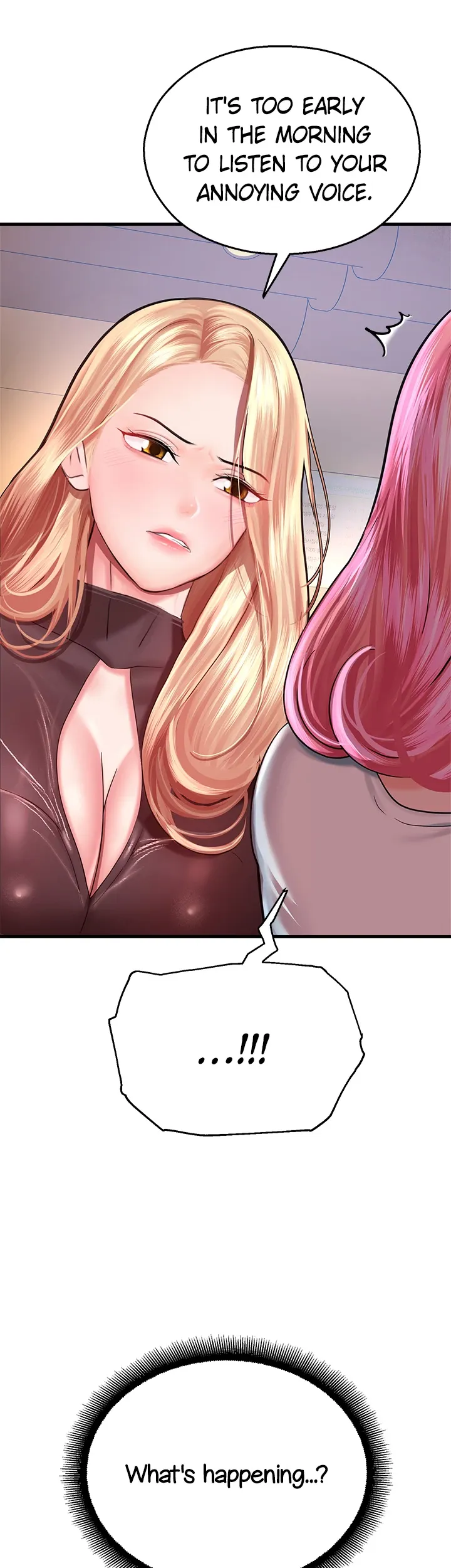 Welcome to Erotic Land Chapter 17 page 34 - 