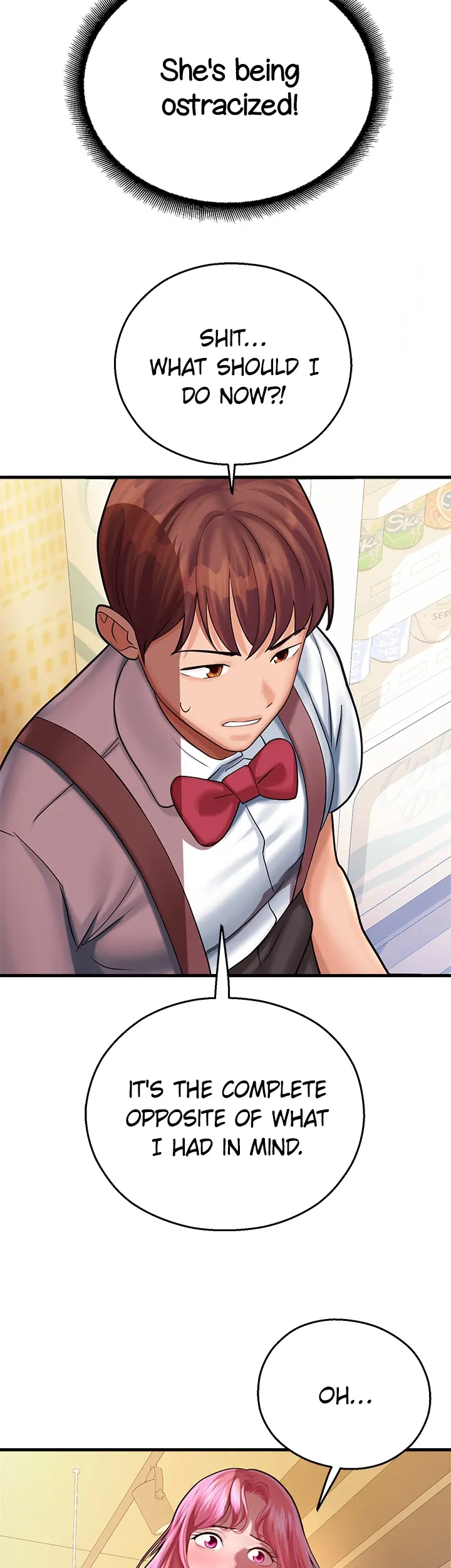 Welcome to Erotic Land Chapter 17 page 38 - 